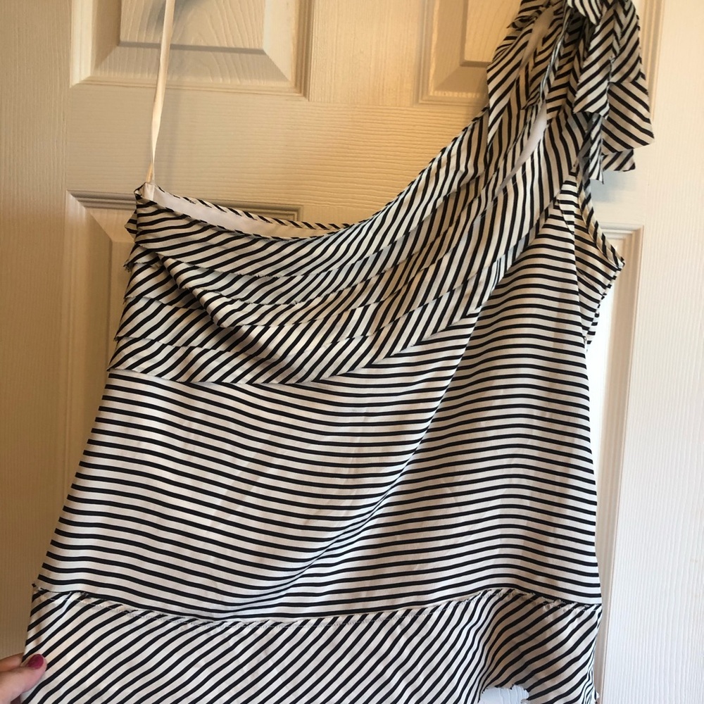 Selling as a Bundle. BCBG and Attention Blouses.